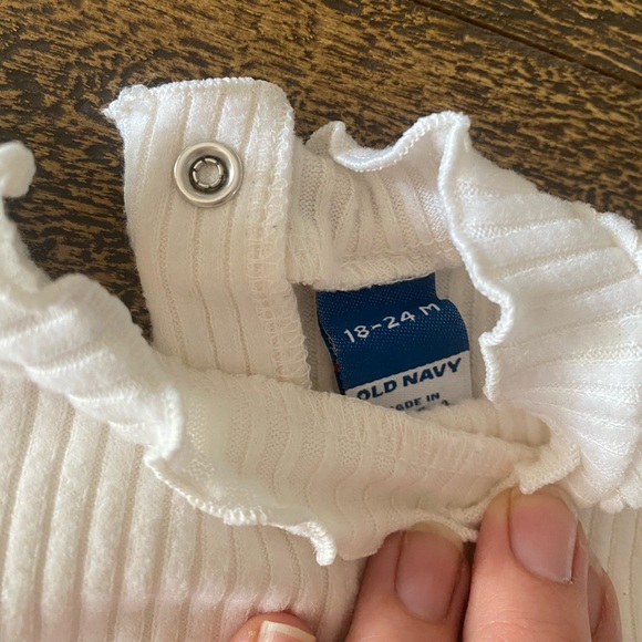 Old Navy Matching Set - Picture 2 of 3